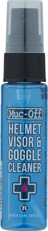 Muc-Off Visor, Lens & Goggle Cleaner Brillenreinigungsspray