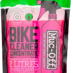 Muc-Off Nano Gel Nachfüllkonzentrat Für Bike Cleaner