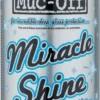 Muc-Off Miracle Shine Polish Fahrradpolitur