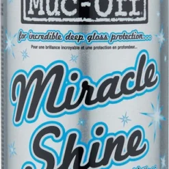 Muc-Off Miracle Shine Polish Fahrradpolitur