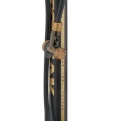 Topeak JoeBlow Tubi 2Stage Tubeless Standpumpe