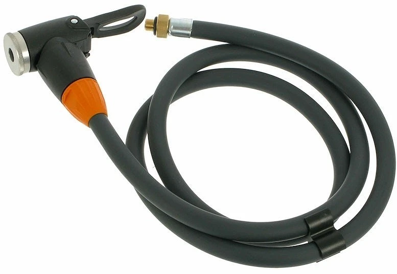 SKS Schlauch Mit E.V.A-Pumpenkopf – Bild 3