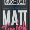 Muc-Off Matt Finish Detailer Lackschutz
