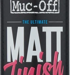 Muc-Off Matt Finish Detailer Lackschutz
