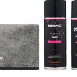 Dynamic Protect Bundle