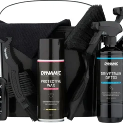 Dynamic Super 7 Ultimate Bike Care Pflegebox