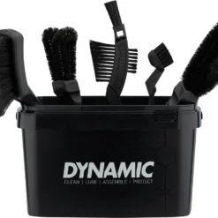 Dynamic Band Of Brushes Bürstenset 5-teilig