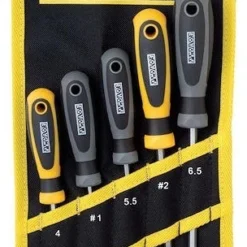 PEDROS Schraubendreher Set 2.0