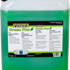 PEDROS Green Fizz Bike Wash Reiniger