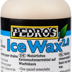 PEDROS Ice Wax 2.0 Kettenschmiermittel