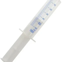 Rohloff Spritze 50 Ml - Auslaufmodell