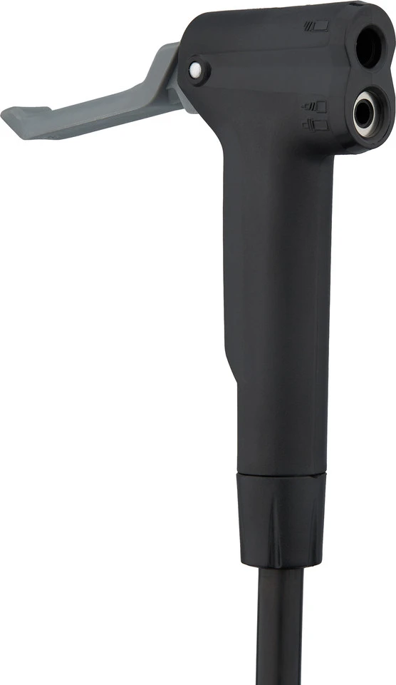 BBB AirBoost 3.0 BFP-28 Standpumpe â Bild 10