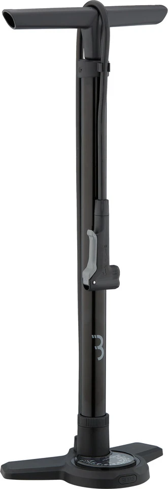 BBB AirBoost 3.0 BFP-28 Standpumpe â Bild 11