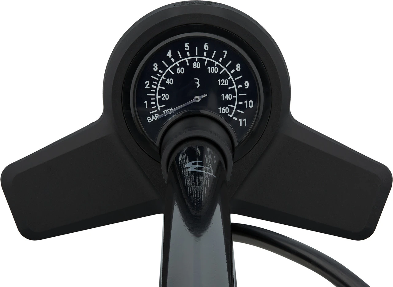 BBB AirBoost 3.0 BFP-28 Standpumpe â Bild 14