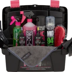 Muc-Off E-Bike Ultimate Kit Reinigungsset