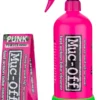 Muc-Off Bottle For Life Bundle Fahrradreinigungs-Set