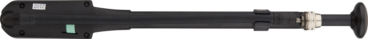 Fox Racing Shox Digitale Dämpferpumpe – Bild 2