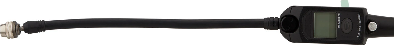 Fox Racing Shox Digitale Dämpferpumpe – Bild 3