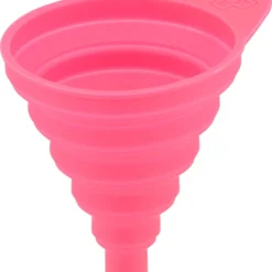 Muc-Off Faltbarer Silikontrichter