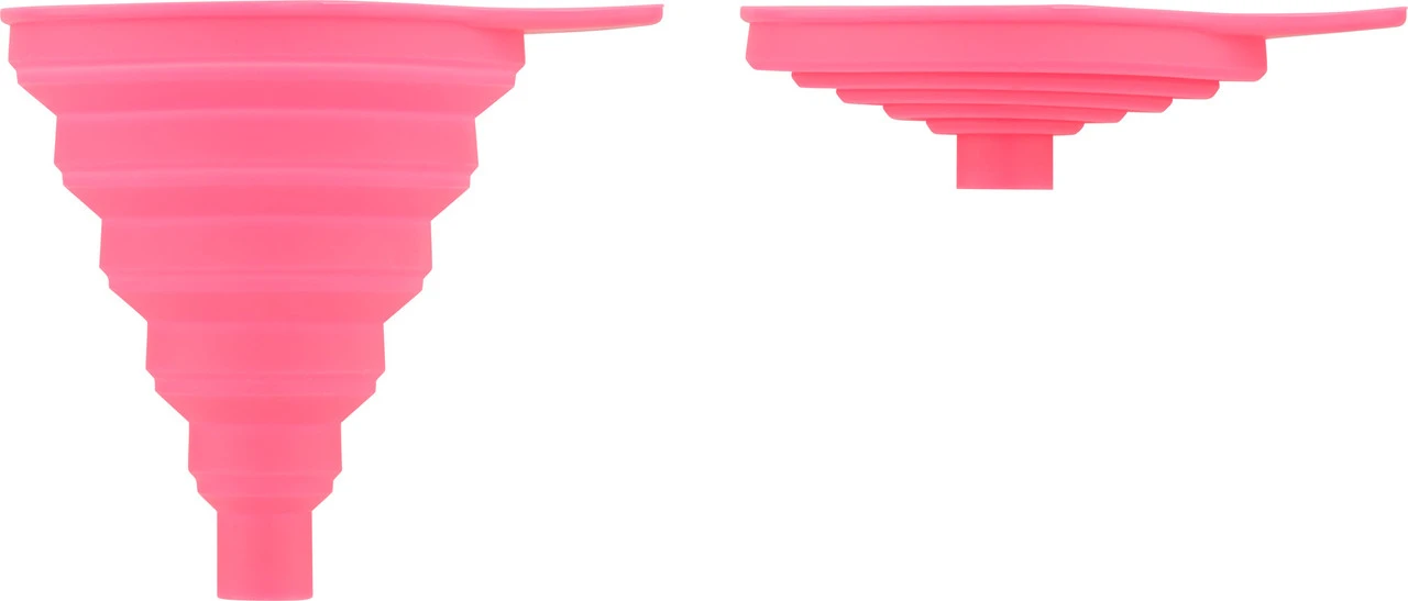 Muc-Off Faltbarer Silikontrichter – Bild 2