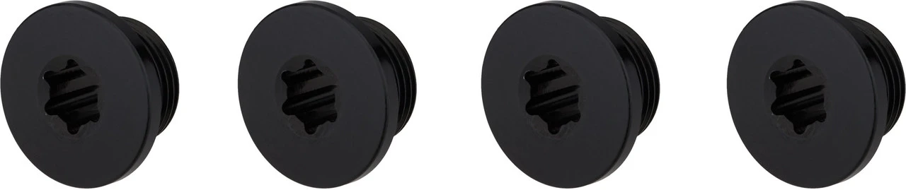 Campagnolo® Ekar Kettenblattschrauben