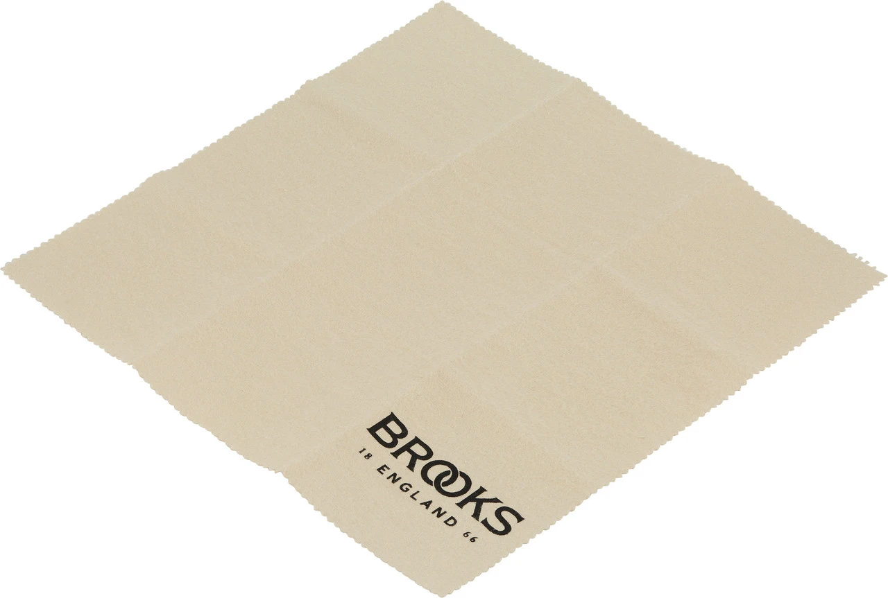 BROOKS Leather Saddle Care Kit Sattel Pflegeset – Bild 2