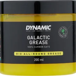 Dynamic Galactic Grease Fett