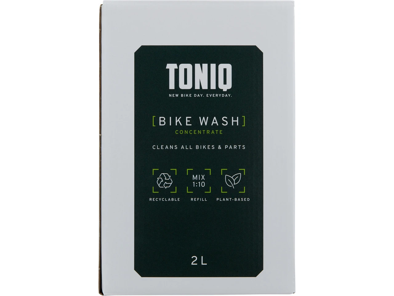 Bike Wash Fahrradreiniger Konzentrat – Bild 2