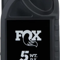 Fox Racing Shox Suspension Fluid R3 5 WT