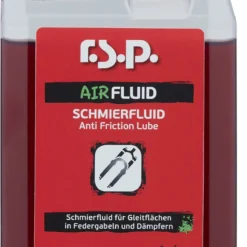 R.s.p. Air Fluid Reibungsminderer