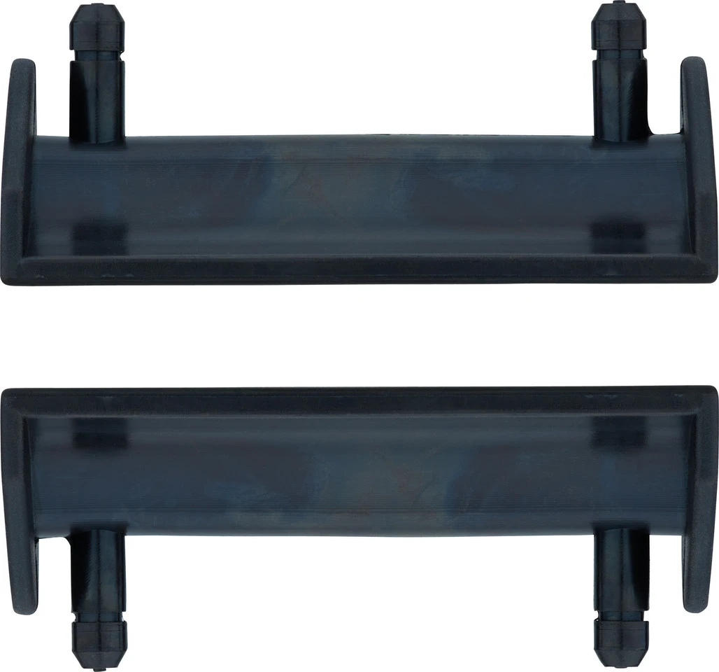 Var Klemmbacken PR-72020 Für Halteklaue PR-72000 – Bild 2