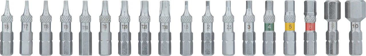 Topeak Torq Stick Pro 4-20 Nm Drehmomentschlüssel – Bild 3