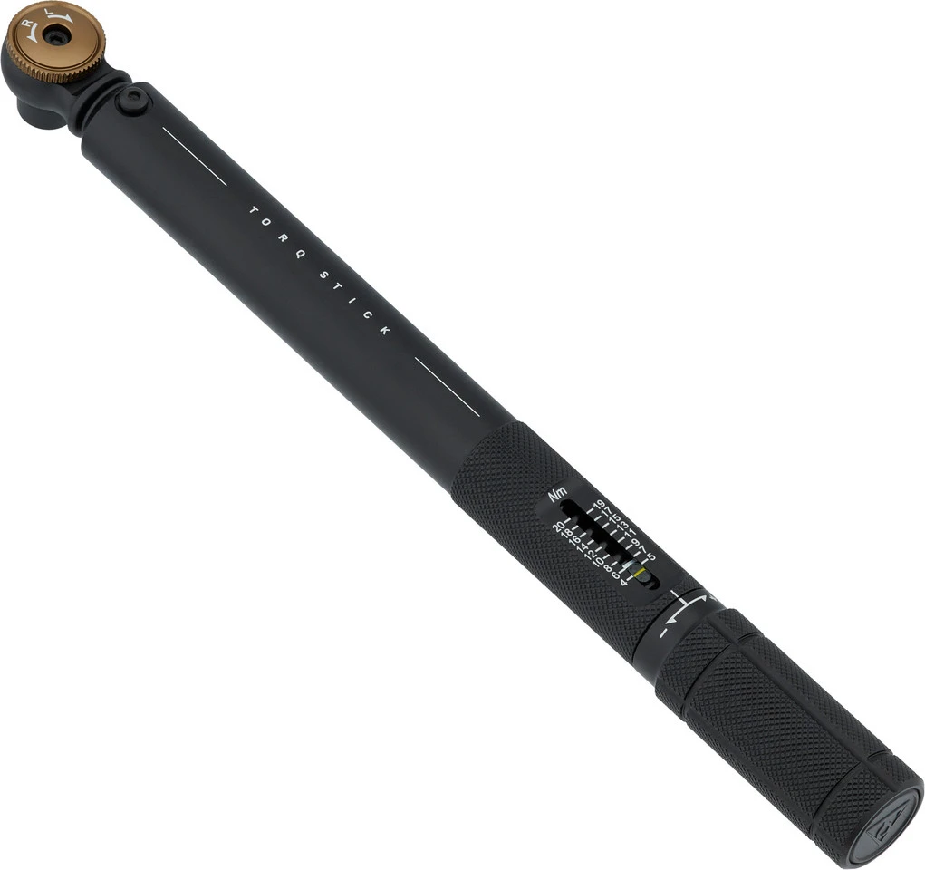 Topeak Torq Stick Pro 4-20 Nm Drehmomentschlüssel – Bild 6