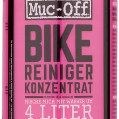 Muc-Off Nano Gel Nachfüllkonzentrat Für Bike Cleaner Fahrradreiniger