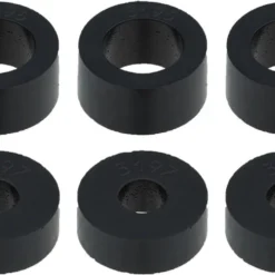 SKS Ventilgummi-Set Für MV Easy Pumpenkopf