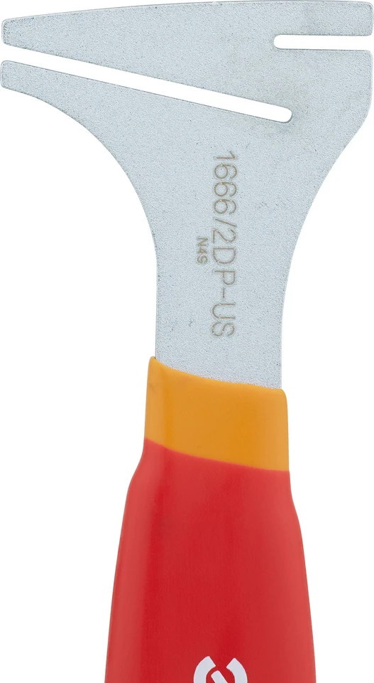 Bremsscheiben-Richtwerkzeug 1666/2DP – Bild 2