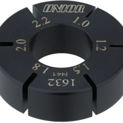 Fixierhilfe Für Aero-Speichen 1632