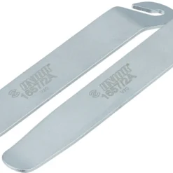 Reifenheber Metall 1657/2A 2er-Set