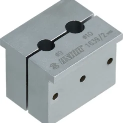 Spannkolben 1639/2 Für 9 Mm Und 10 Mm Achsen