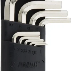 Innensechskant-Stiftschlüsselset 220/3PH