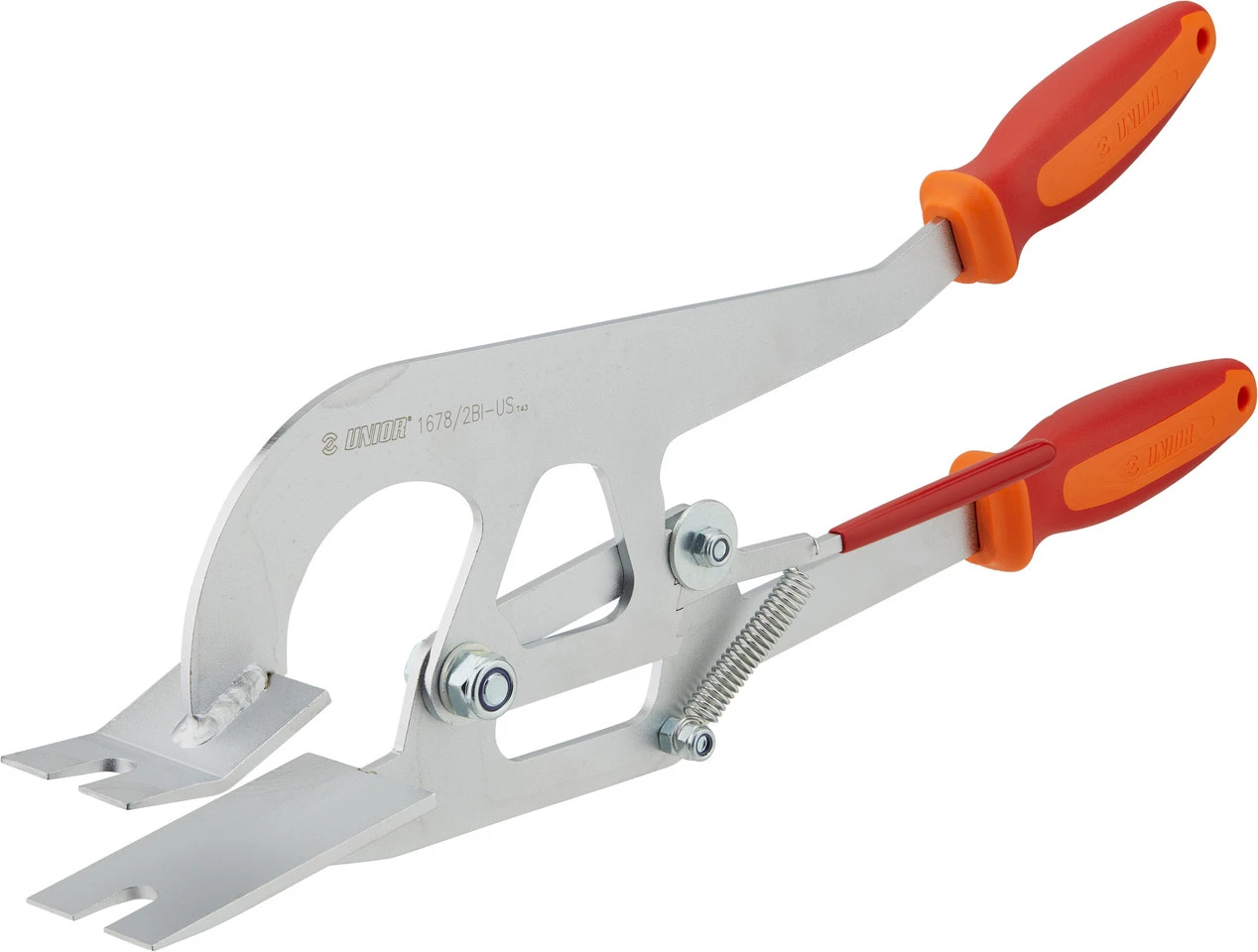 Spreizzange 1678/2BI – Bild 3