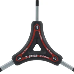 Y-Schlüssel Innensechskant 4 - 6 Mm 1781/2HX