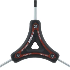 Y-Schlüssel Torx 1781/2TX