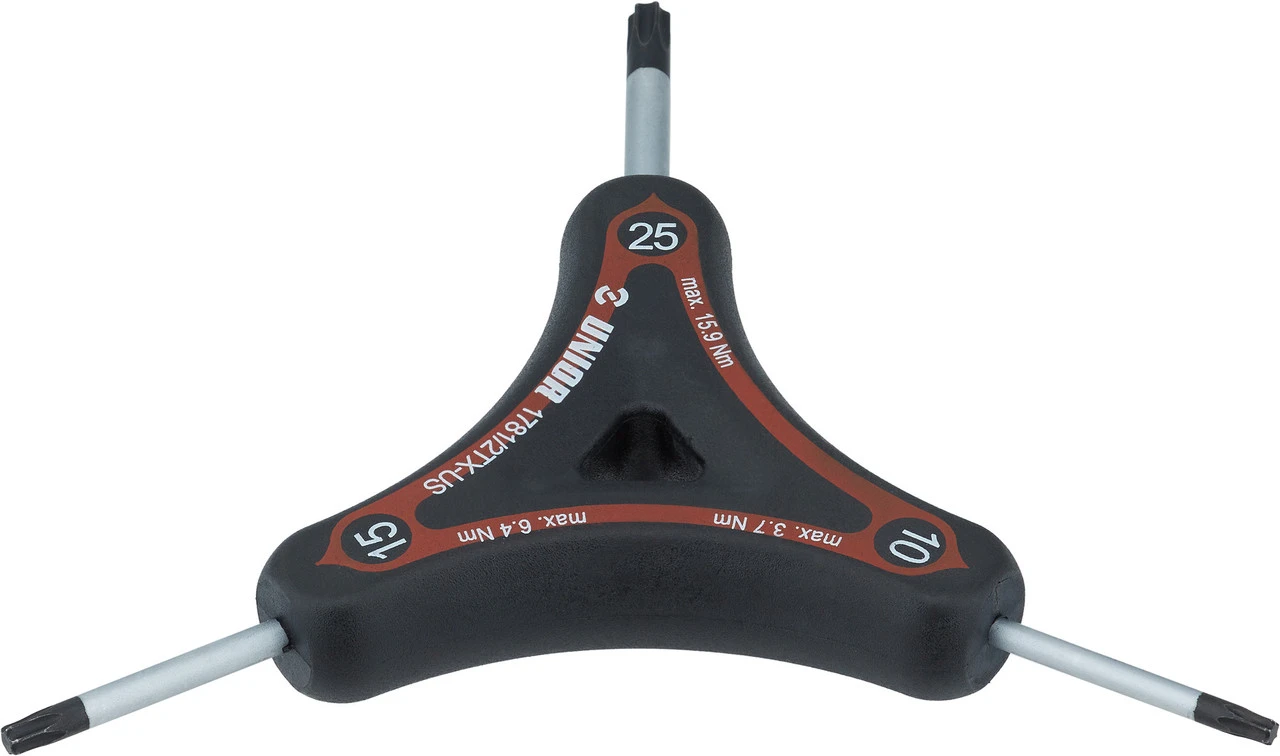 Y-Schlüssel Torx 1781/2TX – Bild 3