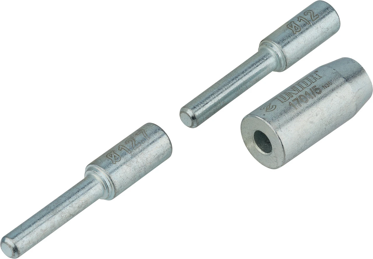 Einbaubuchsen-Abzieher 1701/5 – Bild 2