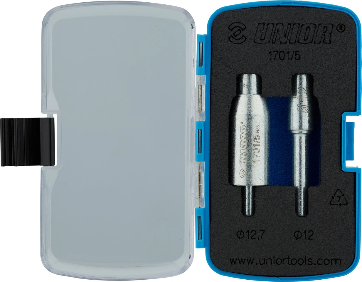 Einbaubuchsen-Abzieher 1701/5 – Bild 3