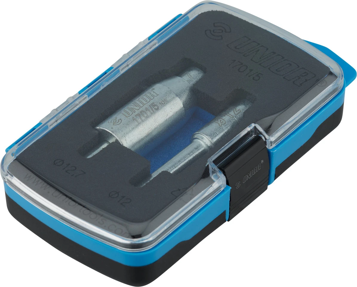 Einbaubuchsen-Abzieher 1701/5 – Bild 4