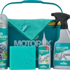 Motorex Bike Reinigungskit