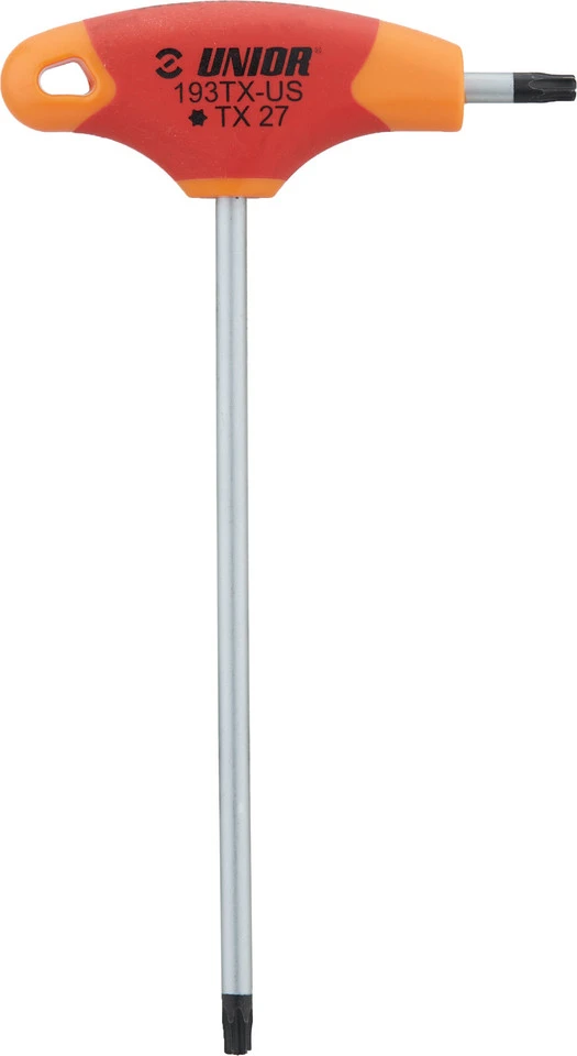 Torx-Stiftschlüssel 193TX Mit T-Griff – Bild 5