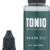 Chain Oil Kettenöl 100 Ml + 15 Ml Bundle